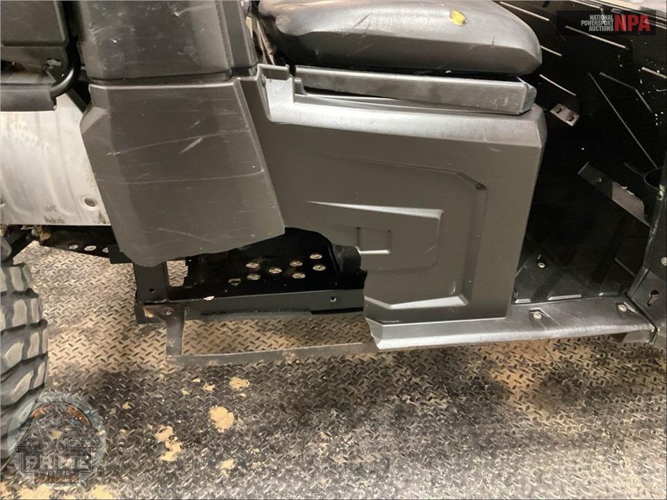 2019 Polaris RANGER CREW XP 900 — фото 17