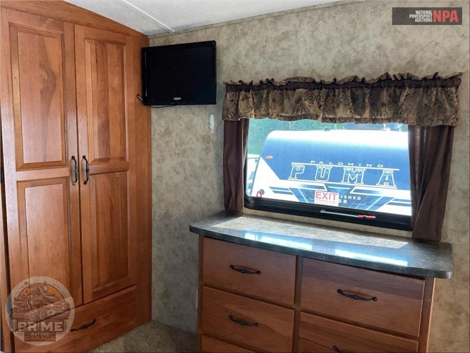 2013 Keystone Rv M-346 LBQ - MONTANA MOUNTAINEER FIFTH WHEEL SERIES — фото 14