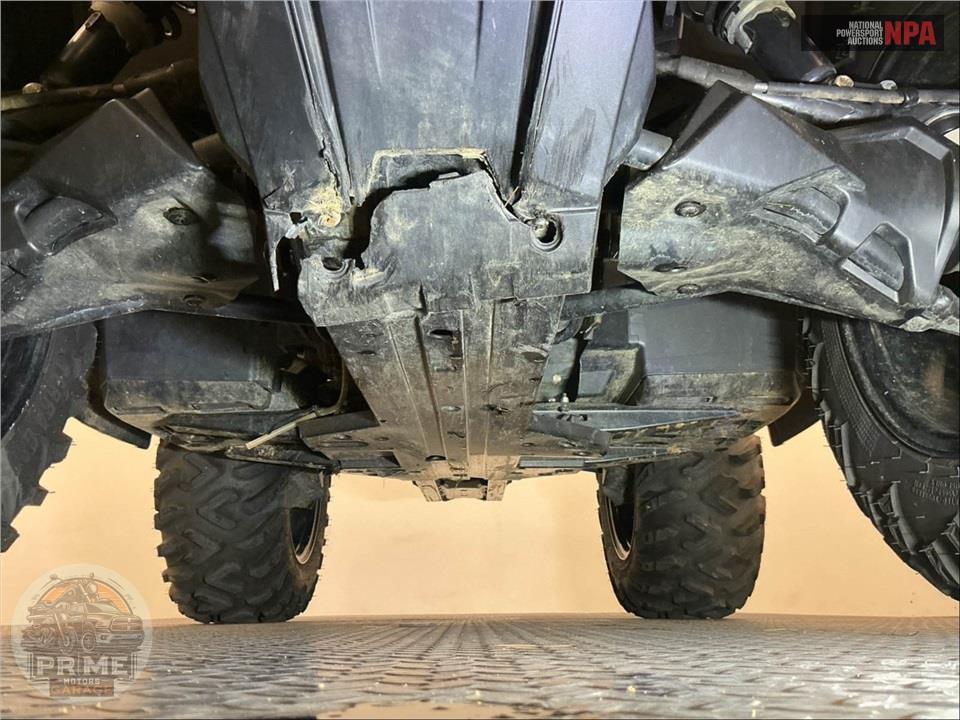 2024 Can-Am OUTLANDER XT 850 — фото 14
