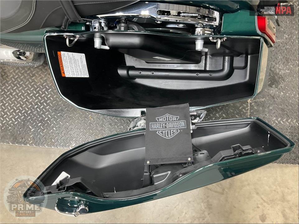 2024 Harley-Davidson FLTRX ROAD GLIDE — фото 16