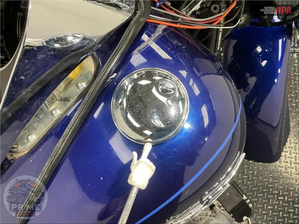 2006 Harley-Davidson FLSTNI SOFTAIL DELUXE — фото 30