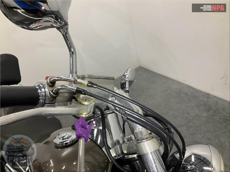 2007 Honda VT750DCA7 SHADOW SPIRIT — фото 18