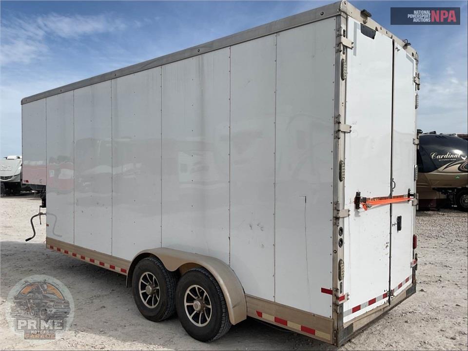 2018 Sundowner Trailers FD-306 REV A — фото 3