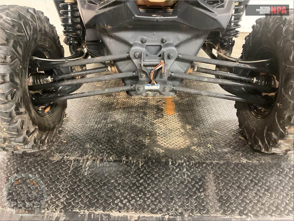 2023 Can-Am MAVERICK X3 DS TURBO 64 — фото 33