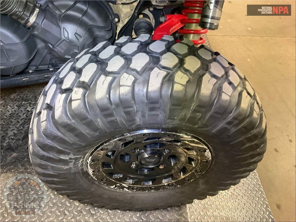 2024 Can-Am COMMANDER MAX XT-P 1000R — фото 30