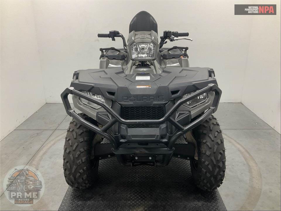 2024 Polaris SPORTSMAN TOURING 570 EPS — фото 2