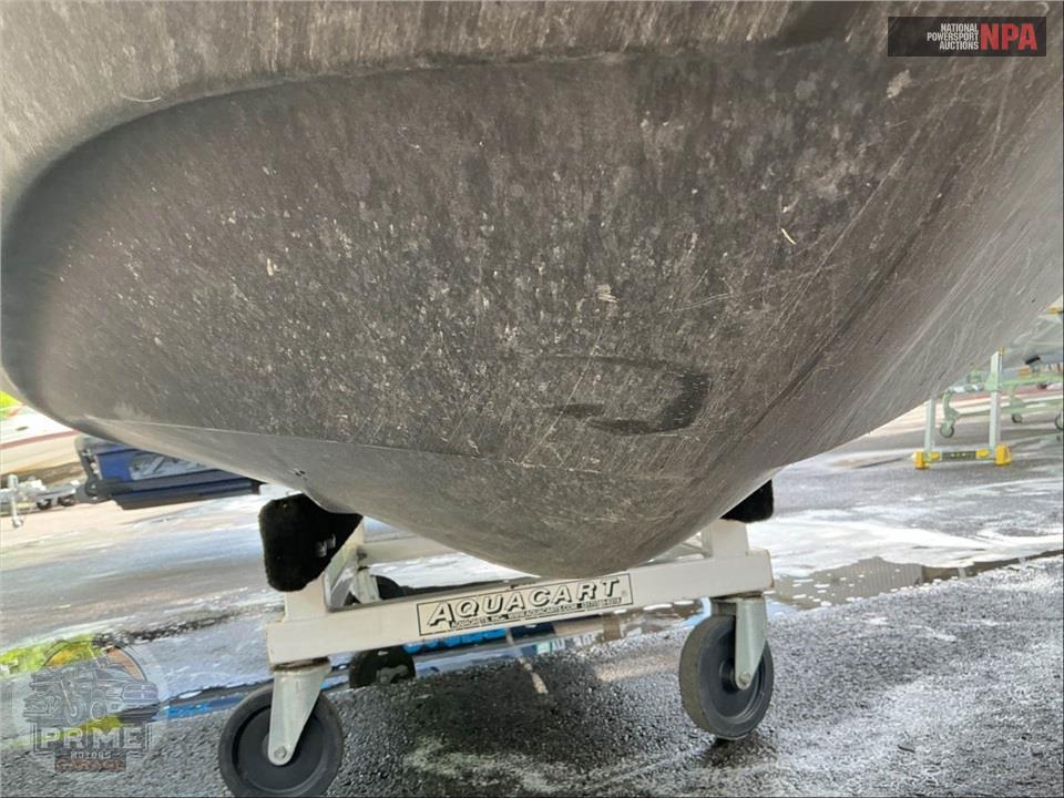 2022 Seadoo/Brp GTI SE 130 SOUND SYSTEM — фото 16