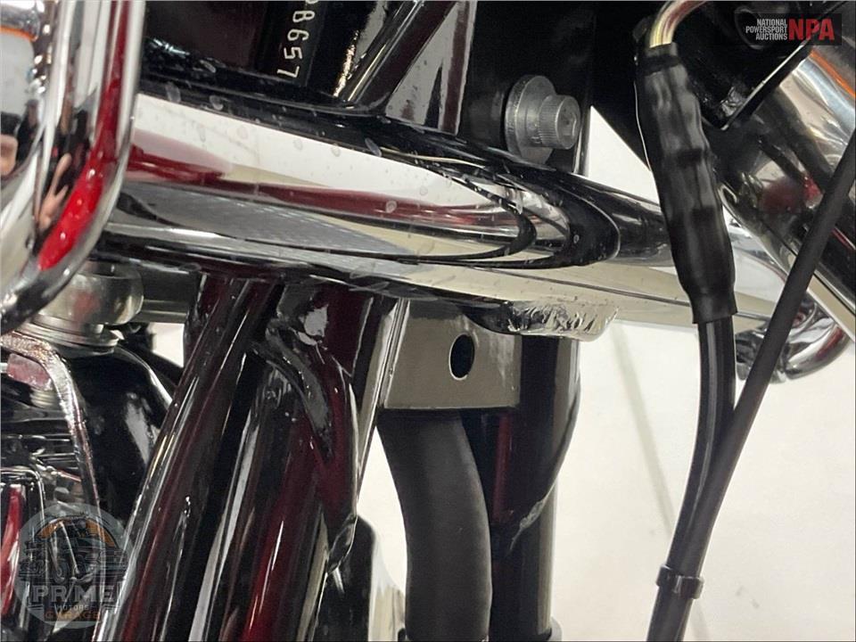 2023 Harley-Davidson FLTRX ROAD GLIDE — фото 11