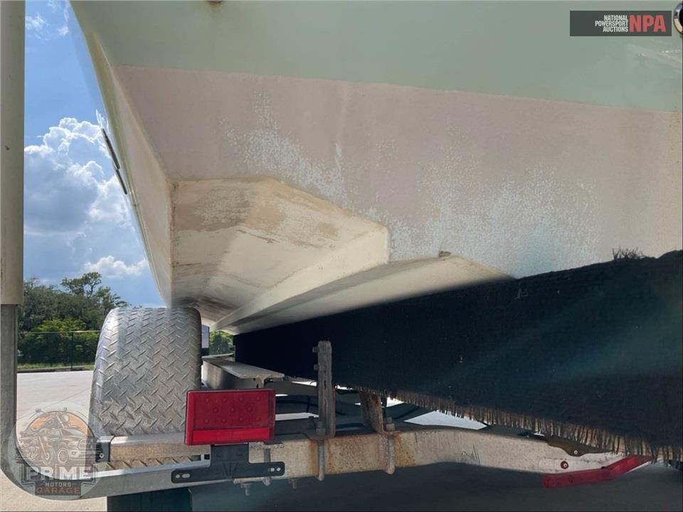2020 Cobia Boats 220 CC L=22/E=1 150HP YAM OB — фото 19