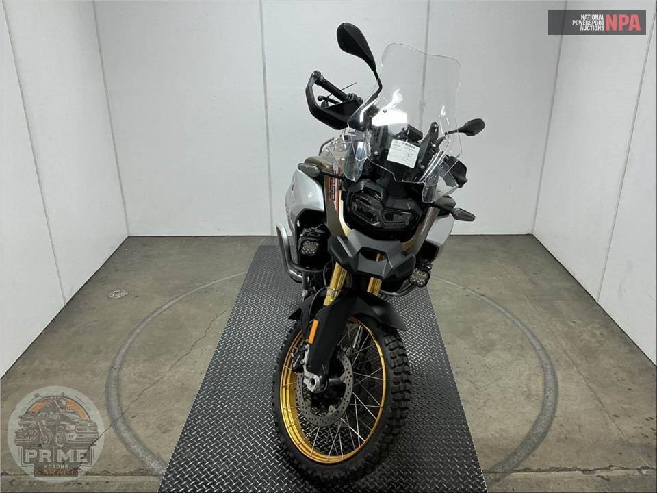 2021 Bmw F850GS ADVENTURE — фото 2