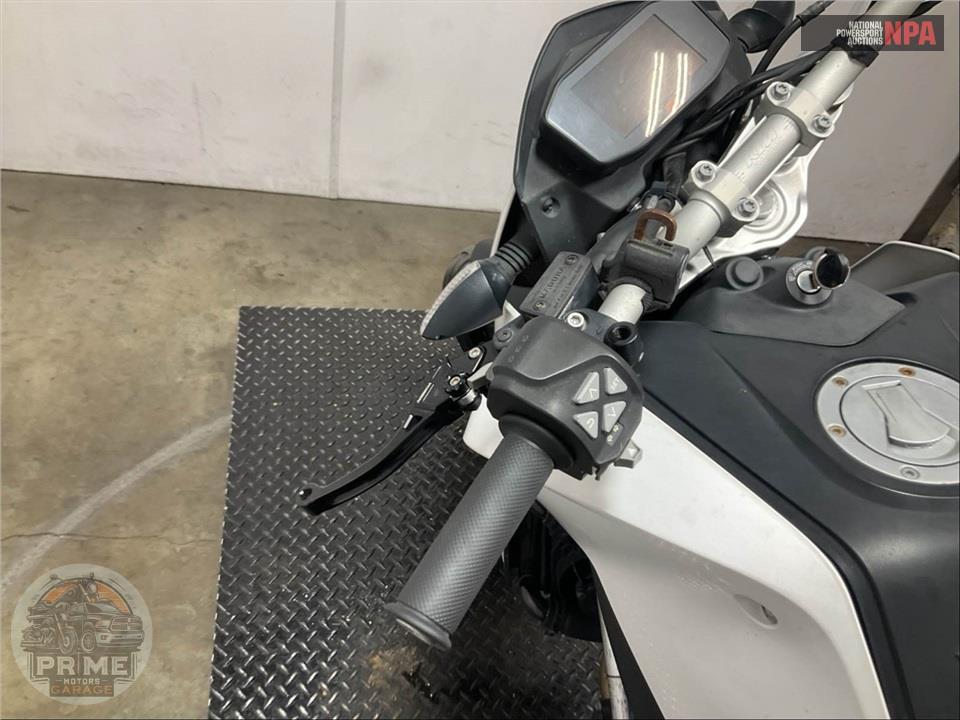 2018 Ktm 690 DUKE — фото 22