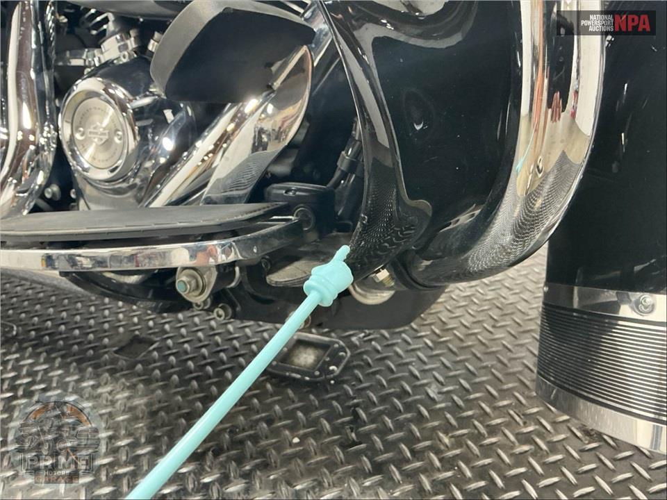 2018 Harley-Davidson FLHTK ULTRA LIMITED — фото 14