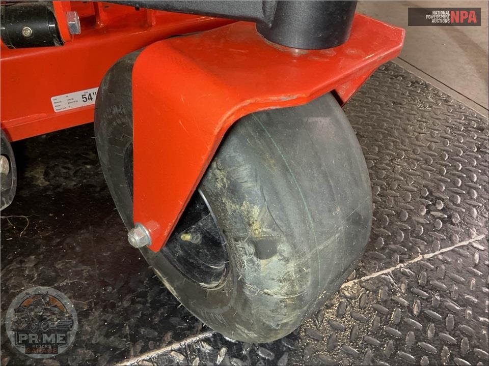 2025 Bad Boy Mowers ZT ELITE 54" KAW FR730V 24HP — фото 12