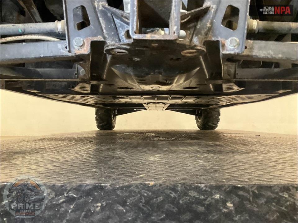 2018 Polaris RANGER CREW XP 900 — фото 16