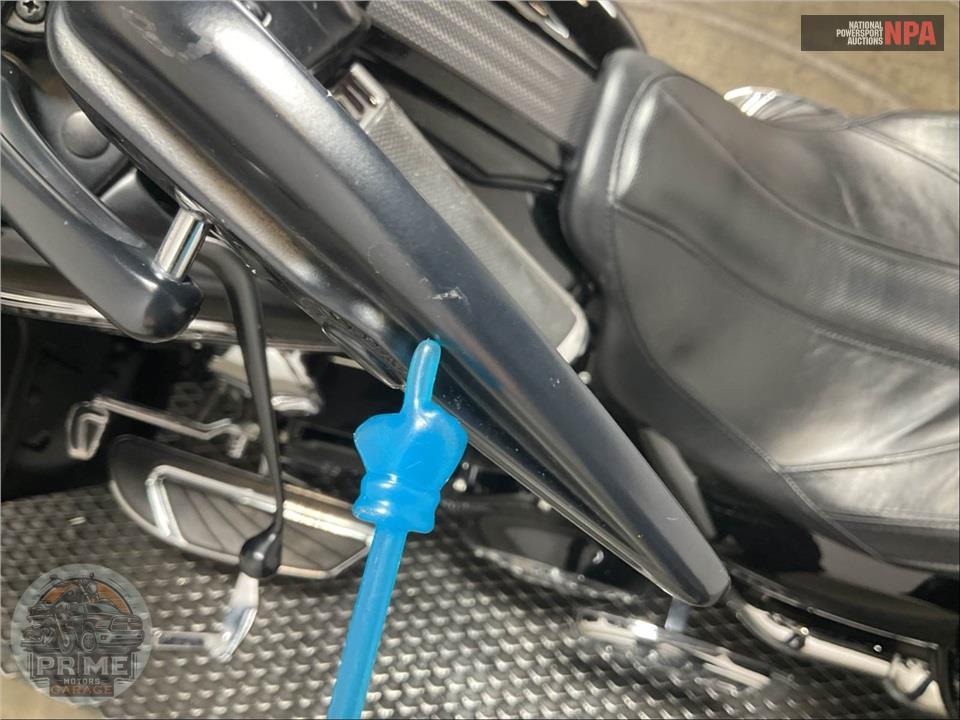 2016 Harley-Davidson FLHXSE CVO STREET GLIDE SPECIAL — фото 30