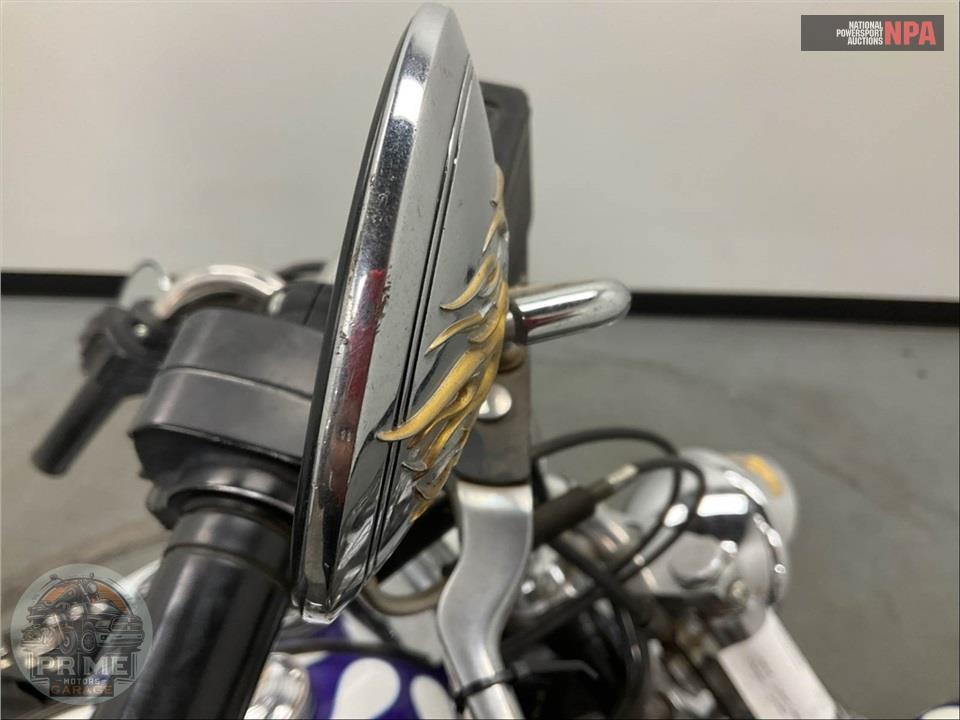 1992 Harley-Davidson FXSTC SOFTAIL(SOLID) — фото 54