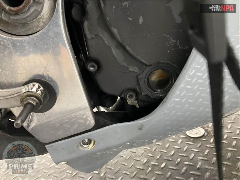2003 Suzuki GSX-R750K3 — фото 9