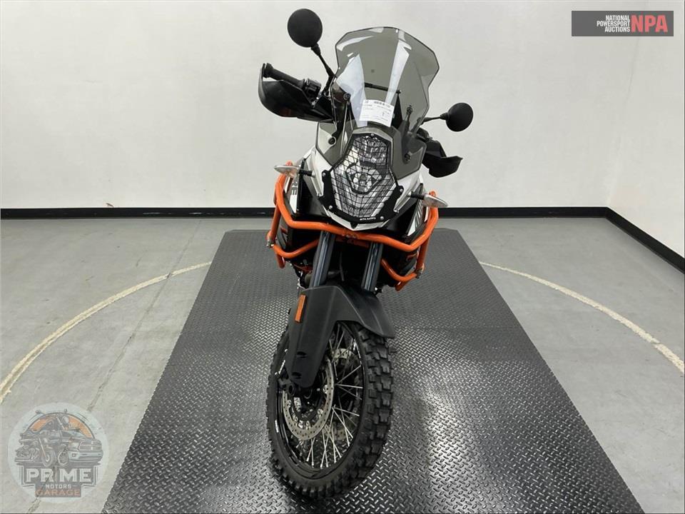 2014 Ktm 1190 ADVENTURE R — фото 2