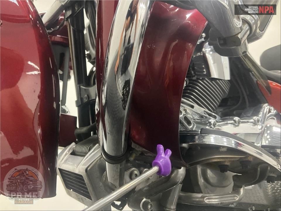2013 Harley-Davidson FLHRSES SCREAMIN EAGLE — фото 17