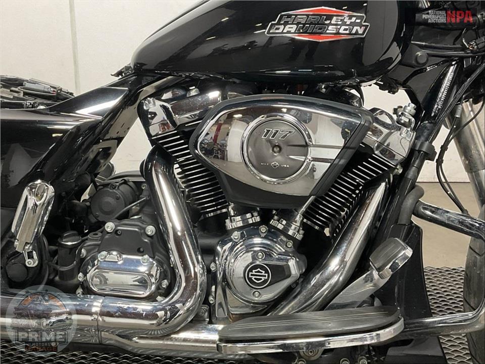 2024 Harley-Davidson FLHX STREET GLIDE — фото 6