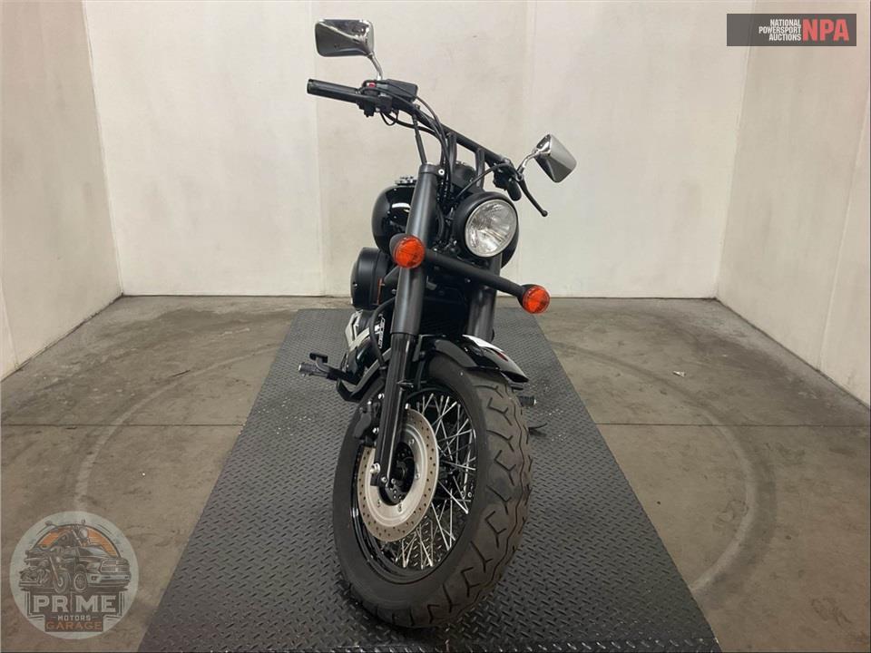 2015 Honda VT750C2BF SHADOW PHANTOM — фото 2