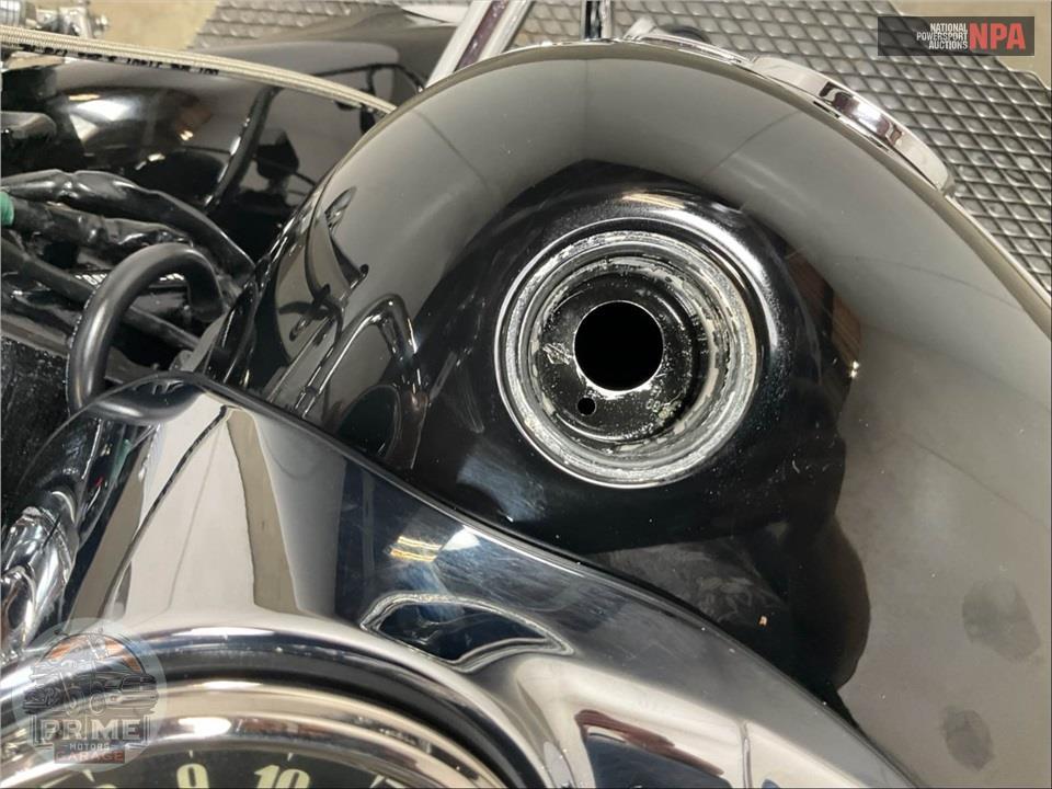 2016 Harley-Davidson FLSTC HERITAGE SOFTAIL CLASSIC — фото 14