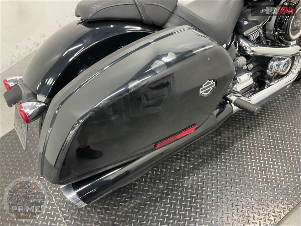 2021 Harley-Davidson FLSB SPORT GLIDE — фото 26
