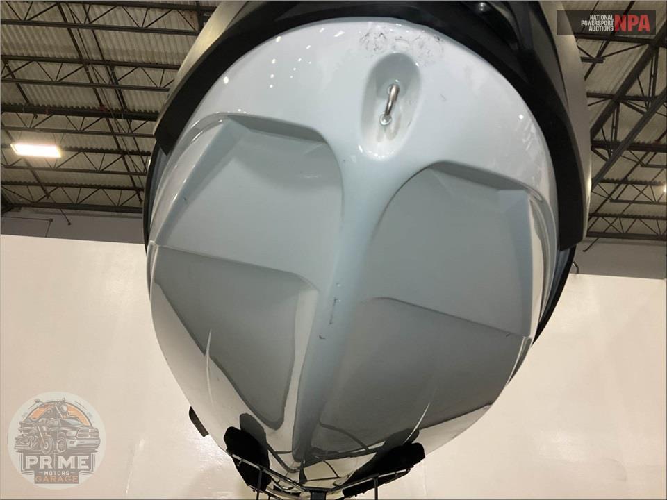 2024 Seadoo/Brp FISHPRO SPORT 170 SND SYS — фото 14