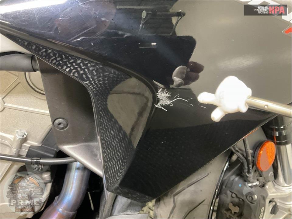 2022 Aprilia TUONO 660 FACTORY — фото 17