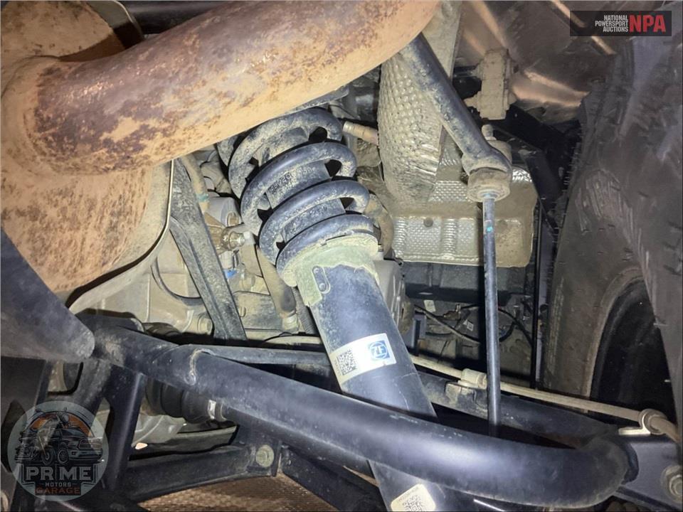 2021 Polaris RANGER 1000 PREMIUM — фото 23