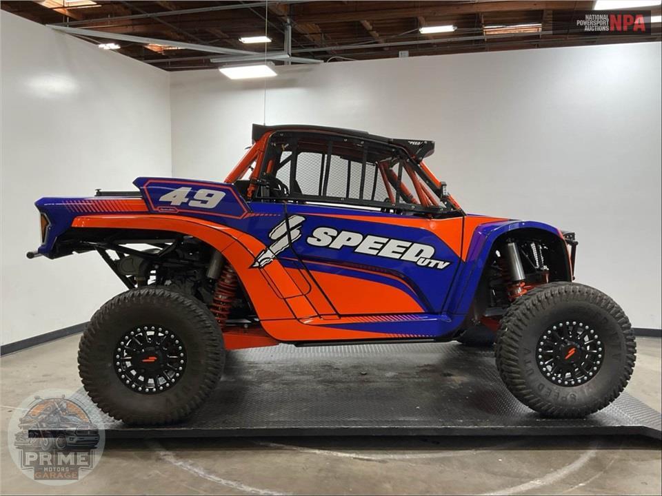 2023 Speed Utv BAJA BANDIT — фото 1