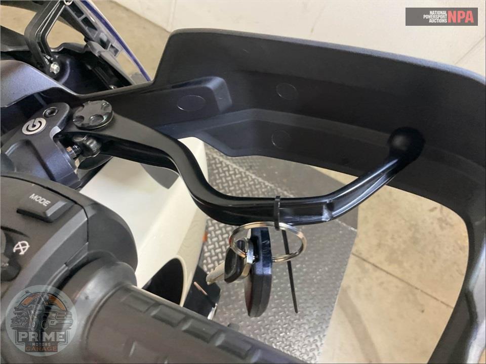 2024 Harley-Davidson RA1250S PAN AMERICA SPECIAL — фото 16