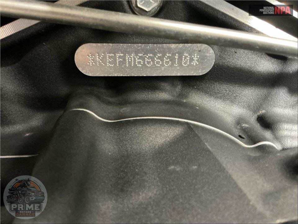 2021 Harley-Davidson FLHTK ULTRA LIMITED — фото 38