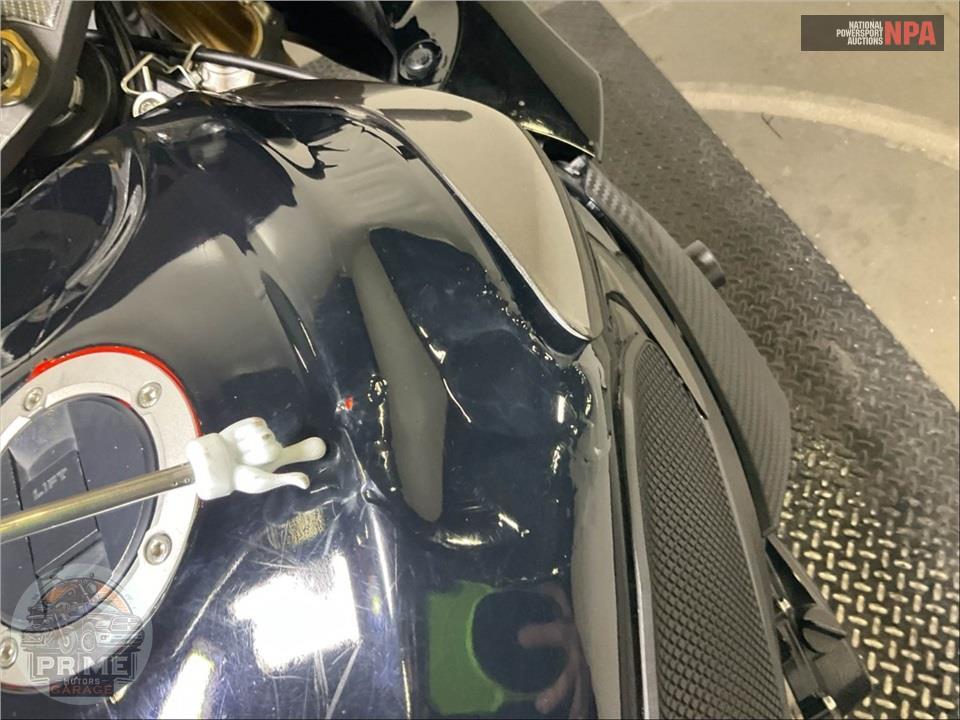 2022 Suzuki GSX-R750Z — фото 22