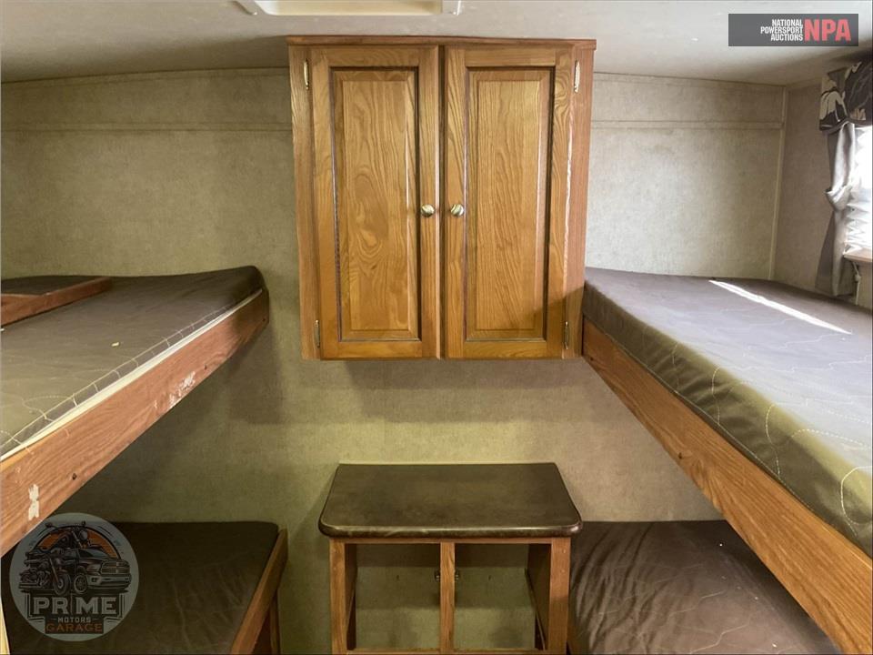 2015 Rockwood By Forest River M-2905SS - ULTRA LITE SERIES — фото 13