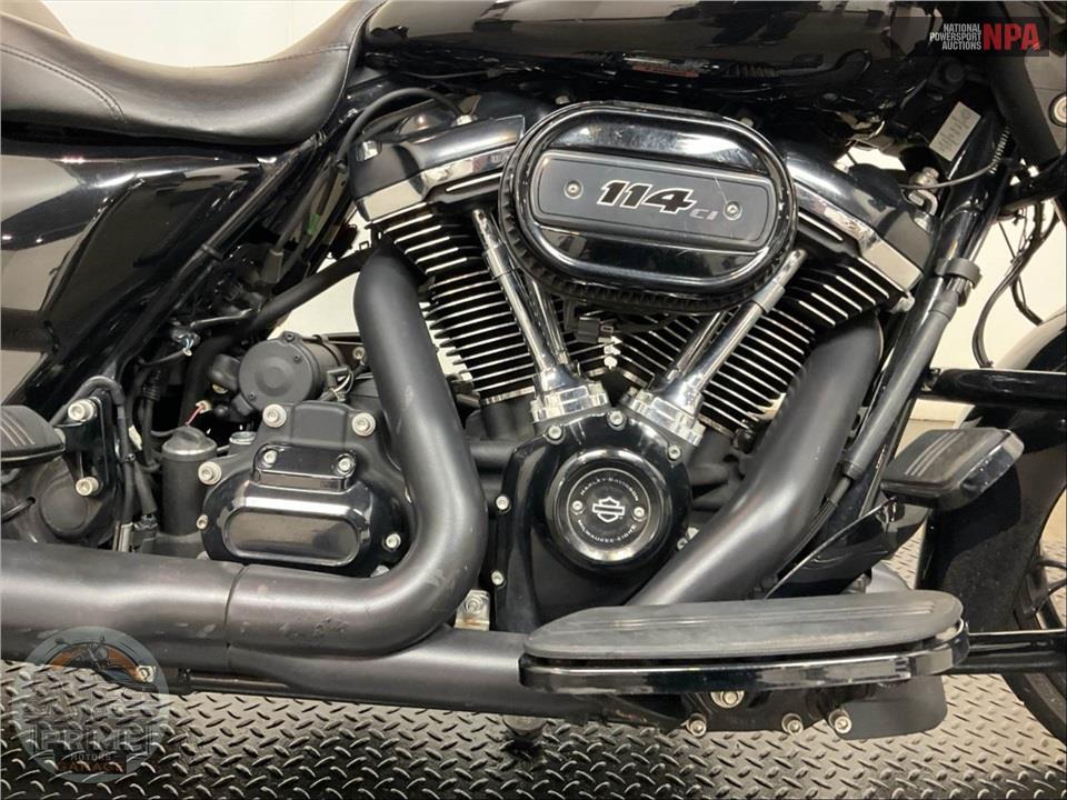 2021 Harley-Davidson FLTRXS ROAD GLIDE SPECIAL — фото 7