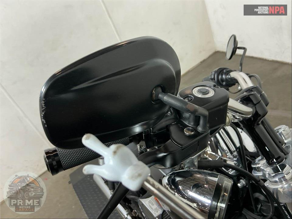 2017 Harley-Davidson FXDWG-103 DYNA WIDE GLIDE — фото 21