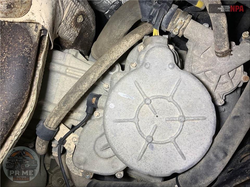 2021 Polaris RANGER CREW 1000 — фото 12