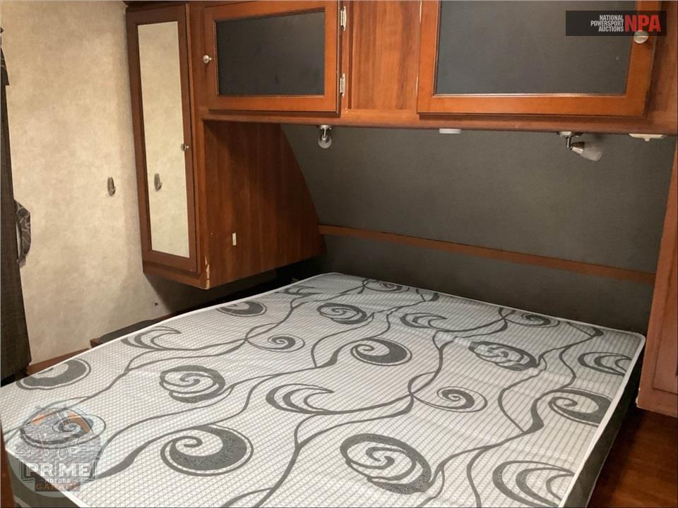 2015 Keystone Rv M-30 RIPR - BULLET PREMIER SERIES — фото 13