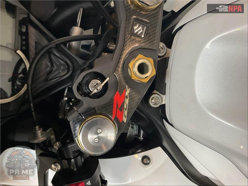 2023 Suzuki GSX-R750M3 — фото 18