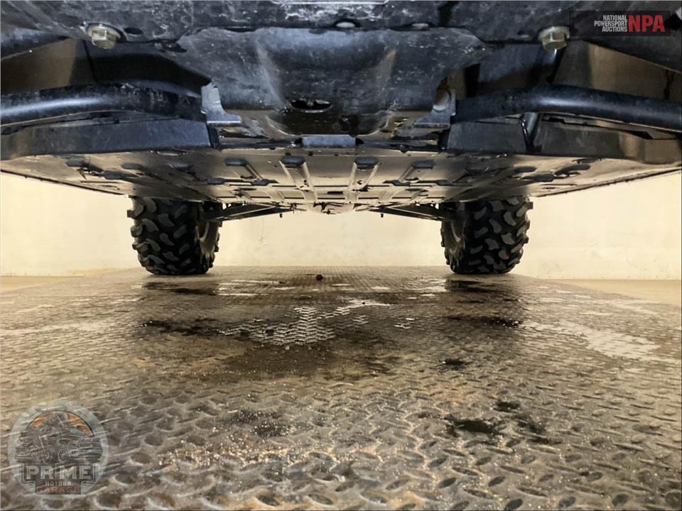 2023 Polaris RANGER 1000 PREMIUM PURSUIT (CAMOUFLAGE) — фото 32