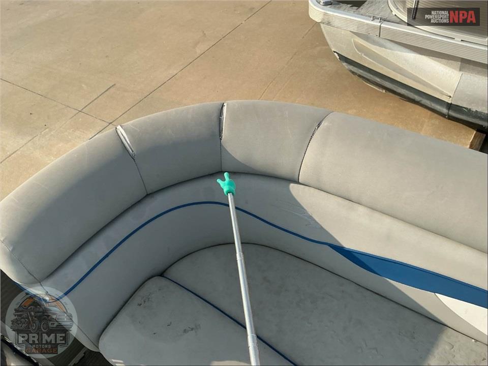 2023 Bennington Pontoons 22 SS(*)S SERIES L=23/E=1-90HP YAMAHA OB — фото 40