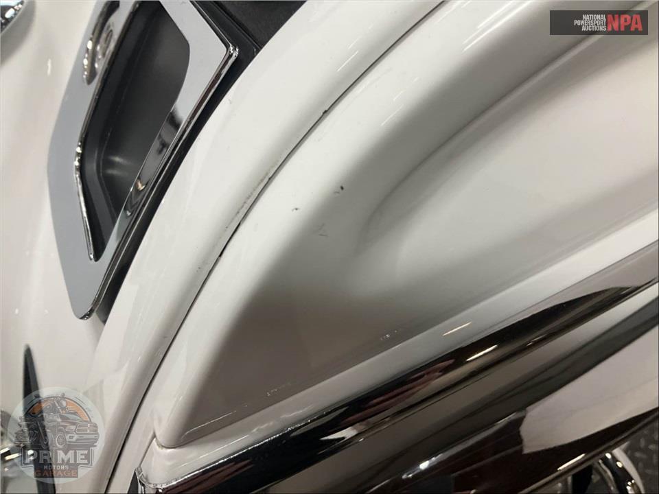 2005 Honda GL18005 GOLDWING — фото 12