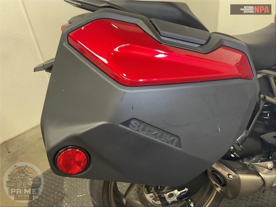 2024 Suzuki GSX1000GTPM4+ — фото 18