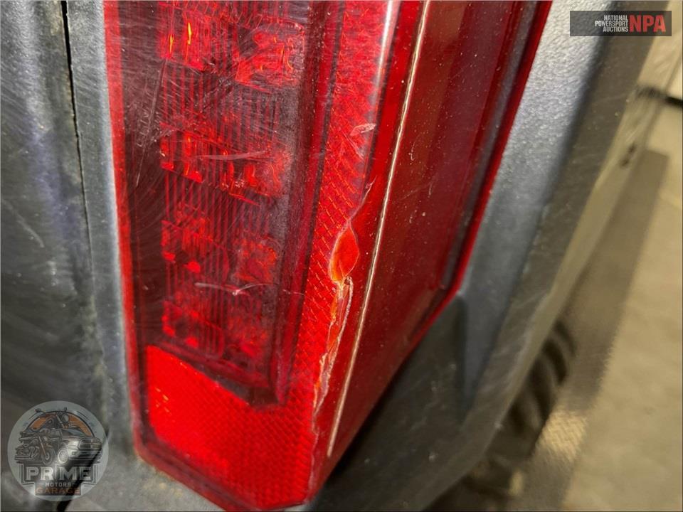 2019 Polaris RANGER CREW XP 900 — фото 30