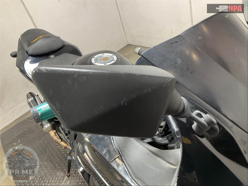 2009 Kawasaki EX250J9FA NINJA 250R — фото 32