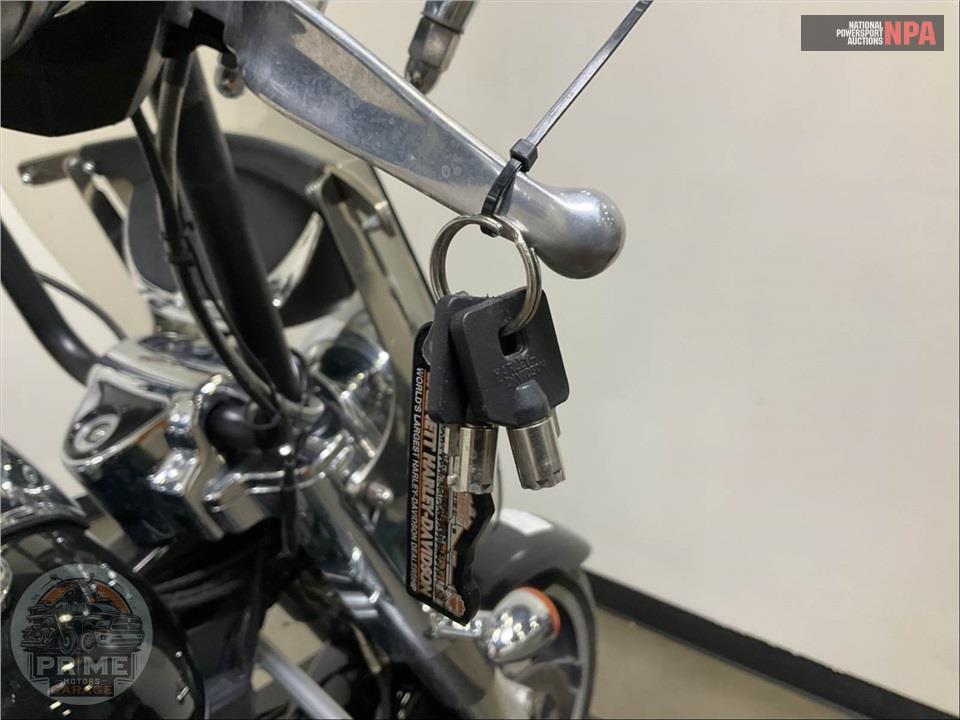 2015 Harley-Davidson FLRT FREE WHEELER — фото 25