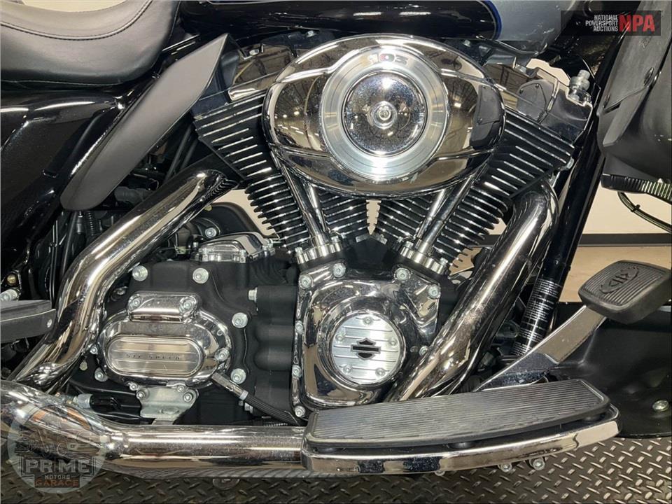 2013 Harley-Davidson FLHTCU UL CLSC EL GLIDE — фото 6