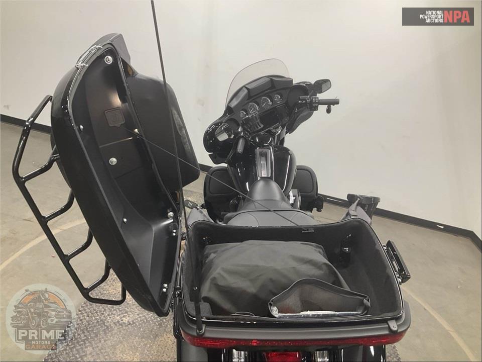 2020 Harley-Davidson FLHTK ULTRA LIMITED — фото 21