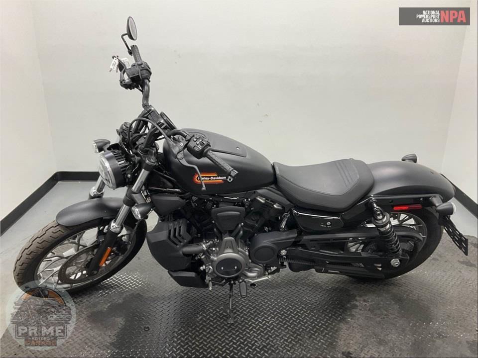 2024 Harley-Davidson RH975S NIGHTSTER SPECIAL — фото 3